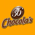 36 Chocola's