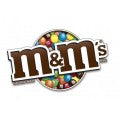 M&M's