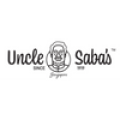 Uncle Saba