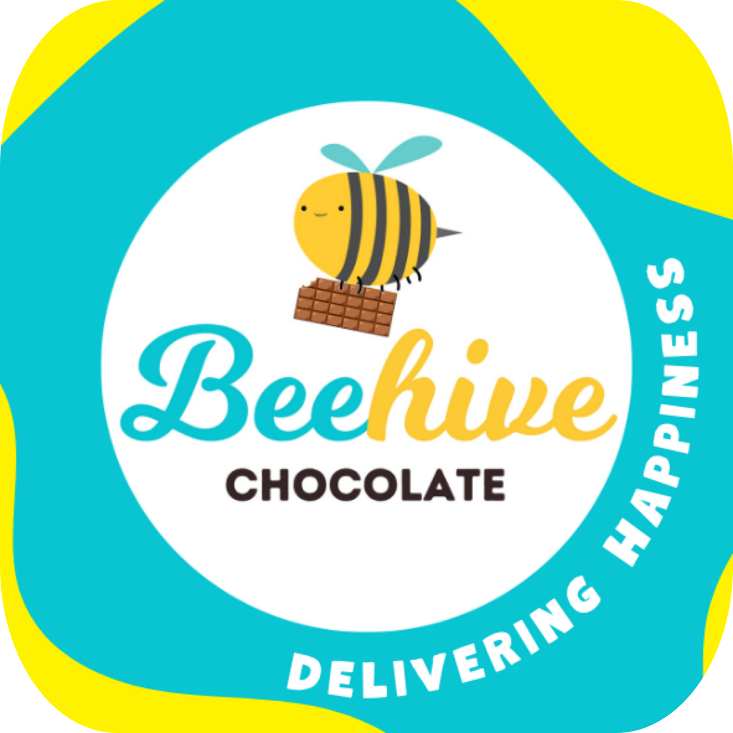 Beehive Chocolate Malaysia